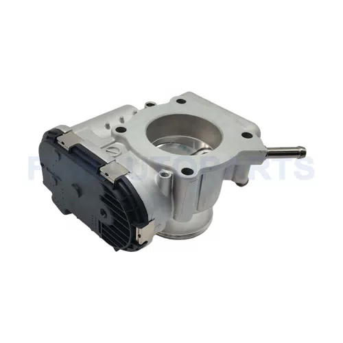 Electronic Throttle Body Compatible for Hyundai I30 FD 2007 2008 2009 2010 2011 for KIA 35100-2B150 9590930008 - image 2
